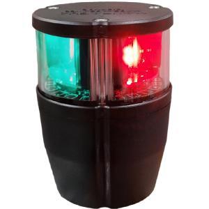 [MA-00121] Mantagua NAVIPRO 2NM Bicolour (Green & Red 112.5°)