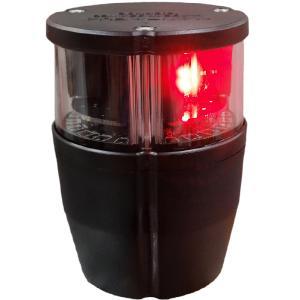 [MA-00122] Mantagua NAVIPRO 2MN Port Light (Red 112.5°)