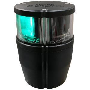 [MA-00123] Mantagua NAVIPRO 2NM Starboard Light (Green 112.5°)