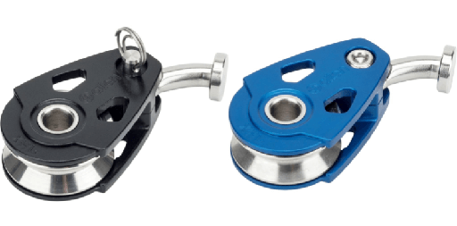 Allen Brothers 30mm Dynamic Extreme High Load Block with Kicker Key