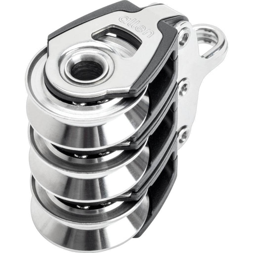 [AB-A2034HL] Allen Brothers 30mm Triple High Load Dynamic Block