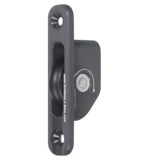 [AN-00418] Antal Mastblock Ø40