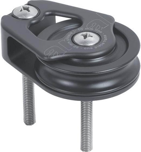 [AN-00511] Antal OPF Renvoi de pont simple Ø50