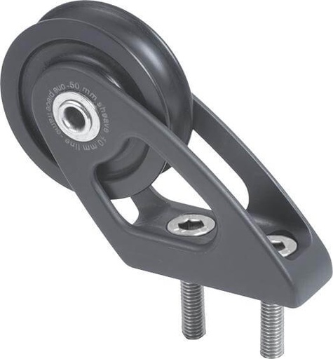 [AN-00516] Antal OPF Motón vertical fijo Ø50