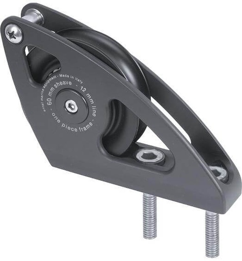 [AN-00617] Antal OPF Vertikal-Festblock Auf/Ab Ø60