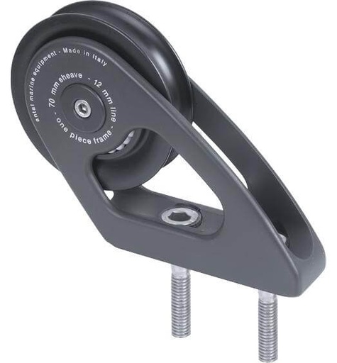 [AN-00716] Antal OPF Motón Vertical Fijo Ø70