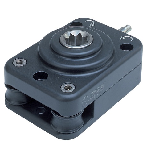 [AN-240.010] Antal Line Driver manual