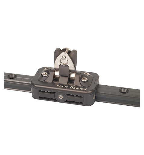 [AN-4110] Antal 4Race 110 Traveller Car for Pin Stop Track 31x21