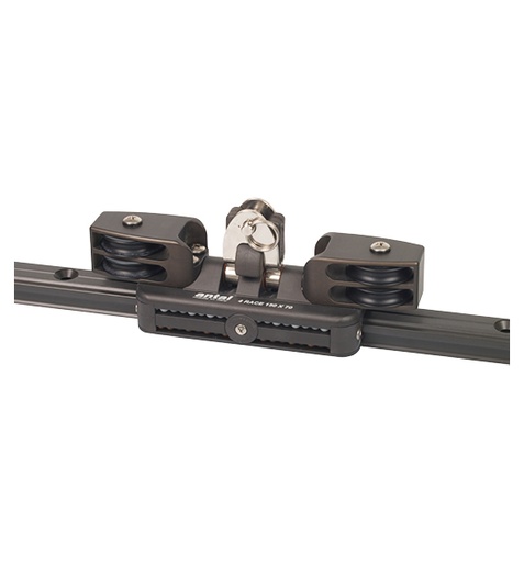 [AN-4154] Antal 4Race 150 Traveller Car – 4:1 Control
