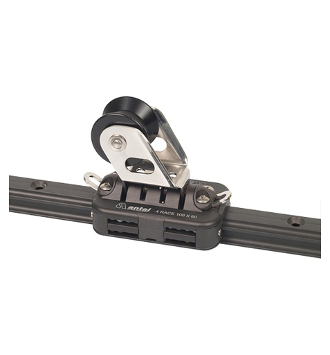 [AN-4601] Antal 4Race 100 Genoa Car - 26x20, 1:1 Control