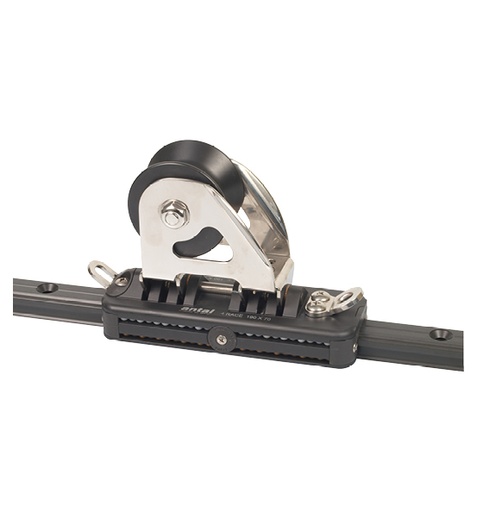 [AN-4691] Antal 4Race 190 Genoa Car - 31x21, 1:1 Control
