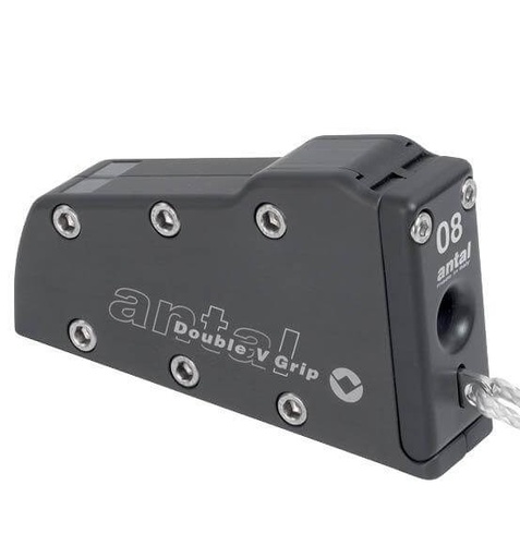 [AN-505.082] Antal DV Jammer For D8mm Lines Remote Control