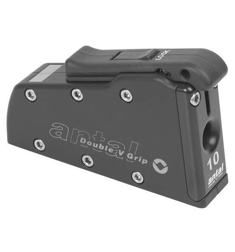 [AN-505.101] Antal DV Jammer für D10mm Leinen Standard