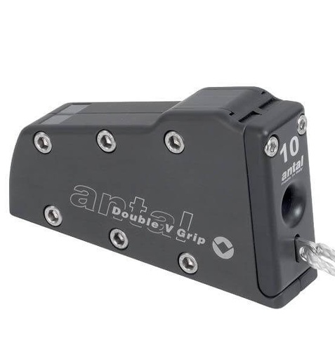 [AN-505.102] Antal DV Jammer für D10mm Leinen Remote Control