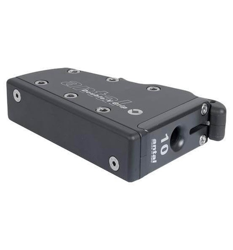 [AN-505.103] Antal DV Jammer für 10mm Leinen Side Mounting
