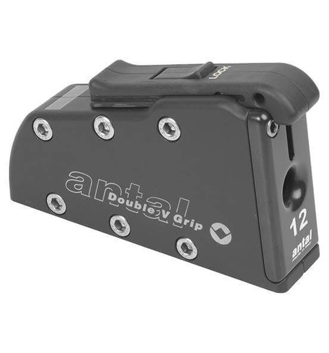 [AN-505.121] Antal DV Jammer für D12mm Leinen Standard