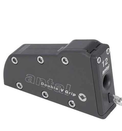 [AN-505.122] Antal DV Jammer For D12mm Remote Control