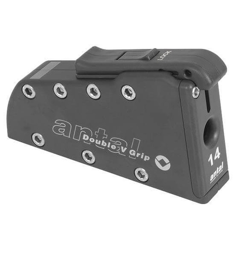 [AN-505.141] Antal DV Jammer per cime D14 mm Standard