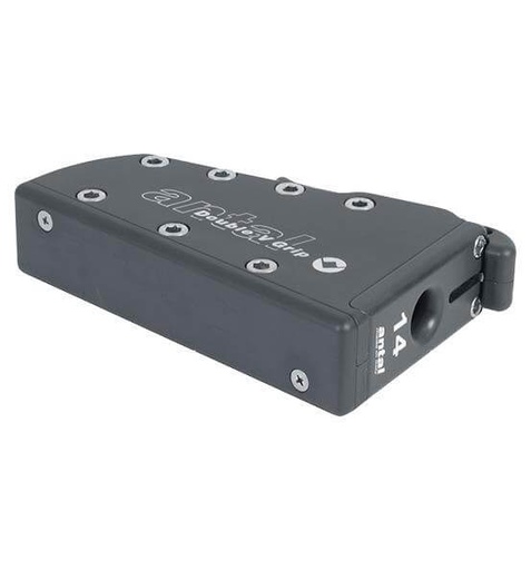[AN-505.143] Antal DV Jammer para líneas de 14mm Montaje lateral