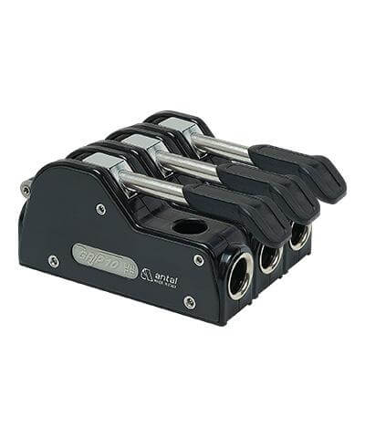 [AN-507.132] Antal V Grip Leinenstopper 12 Dreifach