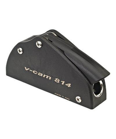 [AN-509.111] Antal V-Cam 814 Leinenstopper - Einfach, 8-10mm