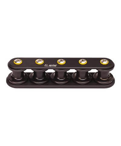 [AN-515.032] Antal Clutch Organizer - 5 Sheaves for V-Cam 814