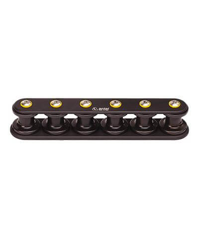 [AN-516.032] Antal Organizador 6 Roldanas Para Cam 814