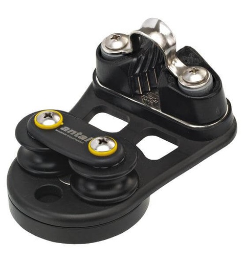 [AN-522.022] Taquet coinceur pivotant Antal - 10mm