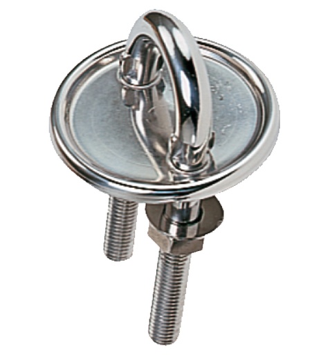 [AN-7108] Antal U-Bolt - 8mm