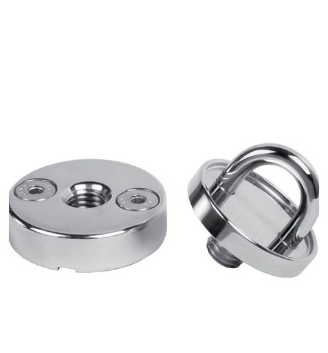 [AN-7306] Antal Pad Eye Desmontable - 6mm