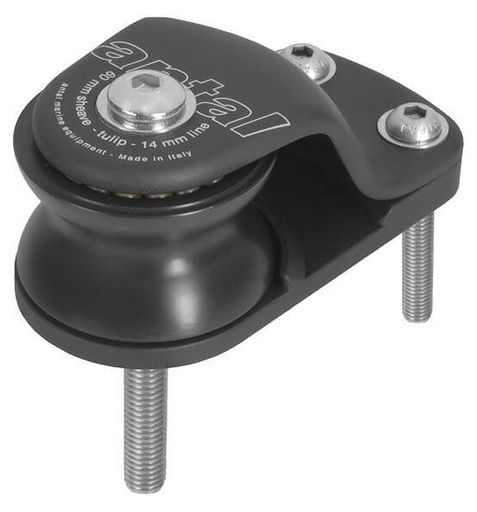 [AN-819.060] Antal Tulip Fußblock Ø60