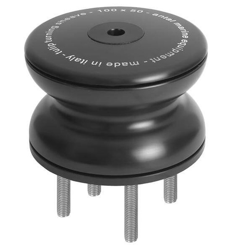 [AN-821.100] Antal Réa de renvoi tulipe Ø100