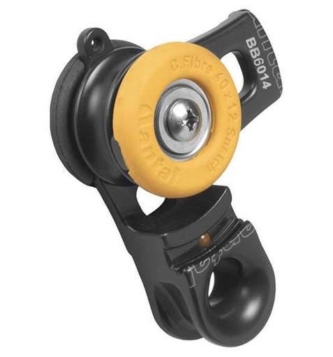[AN-BB6014] Antal Bozzello Barber 60mm