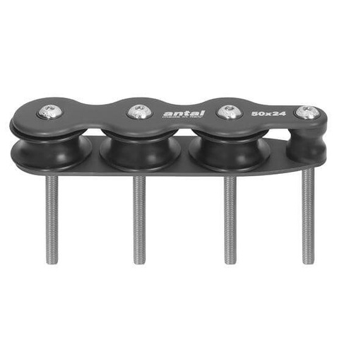 [AN-D530] Antal Organiseur 3 réas D50