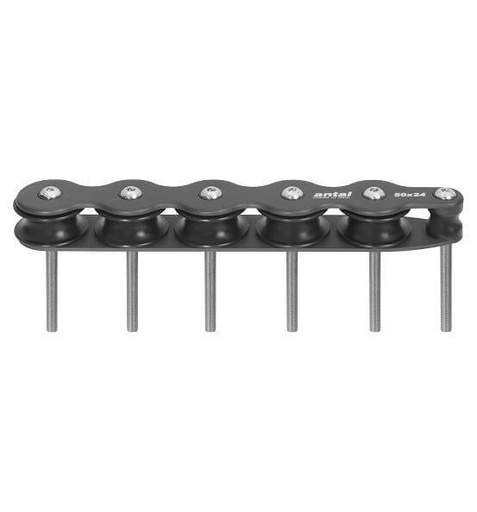 [AN-D550] Antal Organizer 5 Scheiben D50