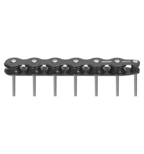 [AN-D560] Antal Organizer 6 Scheiben D50