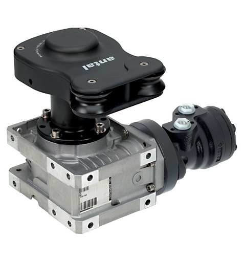 [AN-LD1500HD] Antal LD1500HD Hydraulischer Line Driver