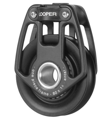 [AN-LL1080] Antal Looper 80 Simple, Sin Loop