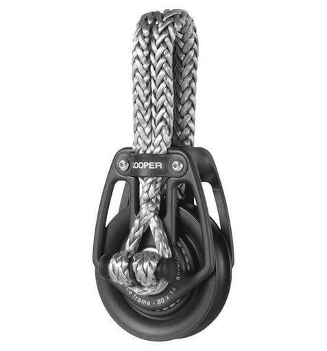 [AN-LS1080] Antal Looper 80 Simple Avec boucle