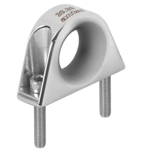 [AN-R20.20/S] Antal Guide-bouts - Inox, bout 18mm