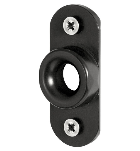 [AN-RF16.35] Pasacabos de mástil Antal para cabos de 12mm