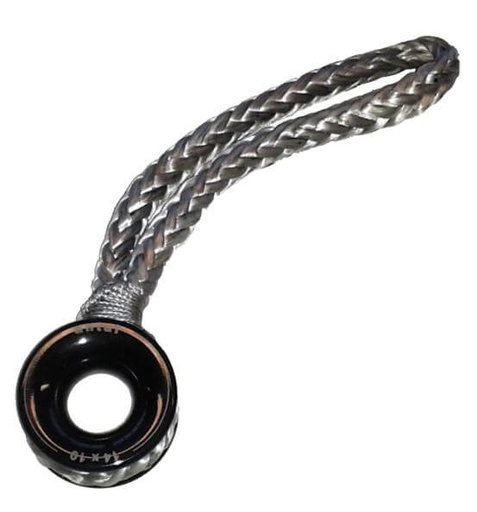 [AN-RL5.0] Antal Anillo 14.10+Loop 5mm