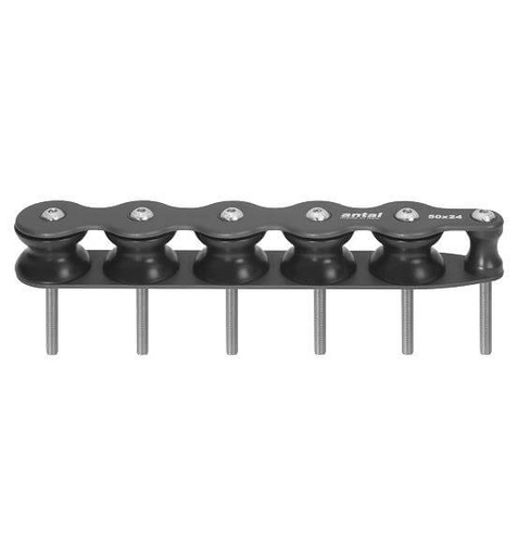 [AN-T550] Antal Organizer 5 Pulegge Tulip D50