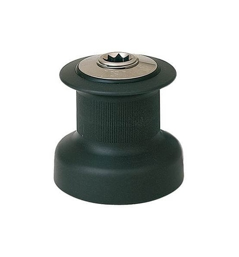 [AN-W8/AL] Antal 8 Winch aluminium 1 vitesse à tambour lisse