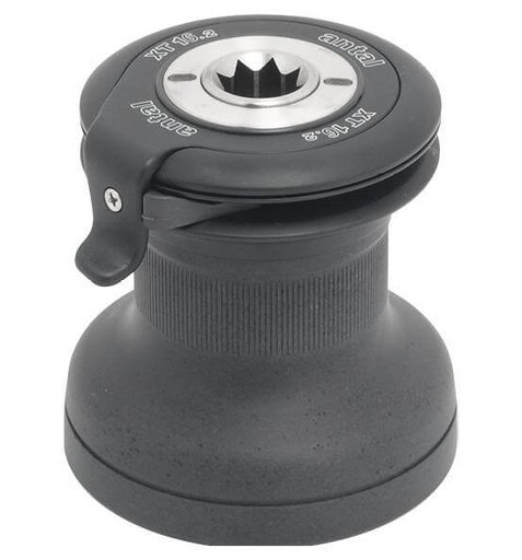 [AN-XT16.2/AL] Antal 16 Winch aluminium self-tailing 2 vitesses