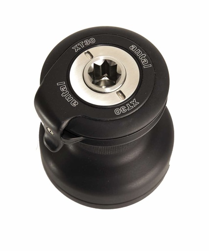 [AN-XT30/AL] Antal 30 1-Gang Self-Tailing Aluminium-Winsch