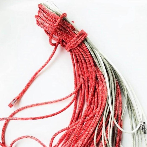 Gottifredi Maffioli Powersprint 8mm cordage épissé pour bateau