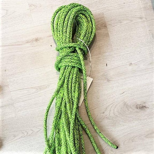 Gottifredi Maffioli Powertech 10mm cordage épissé pour bateau