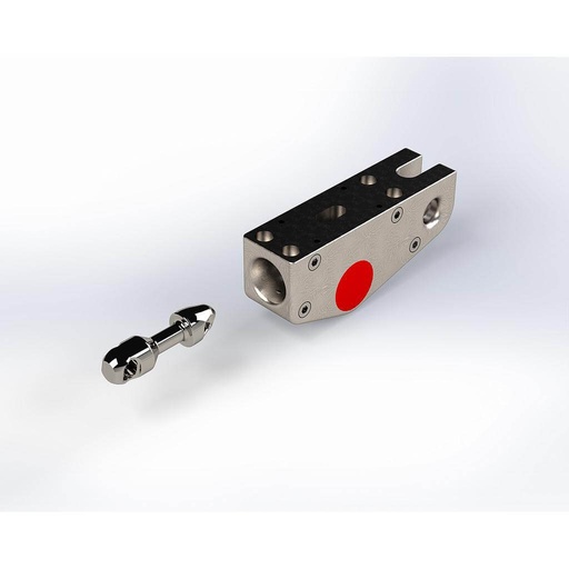 [AL-AM1.5BL] Alphalock 1.5 T Verrou de drisse externe