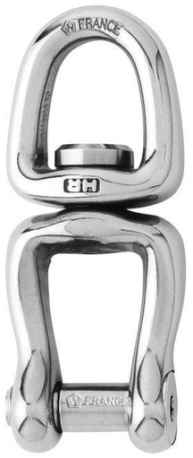 [WI-2364] Wichard Girella - Perno con testa a brugola - Lunghezza: 70 mm